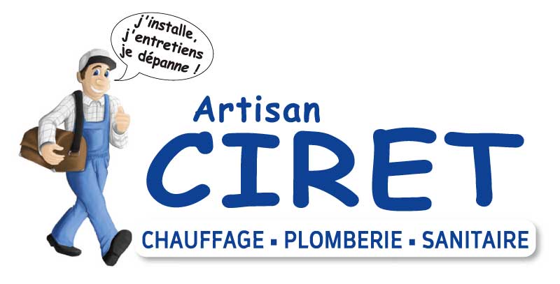 Logo Artisan CIRET